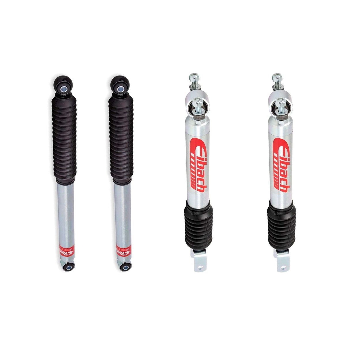Eibach Pro-Truck Sport Strut & Shocks Set for 2011-2015 Chevrolet Silverado 2500