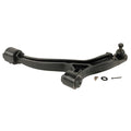 MOOG RK620005 Front Left Lower Control Arm and Ball Joint Assembly for Dodge Grand Caravan