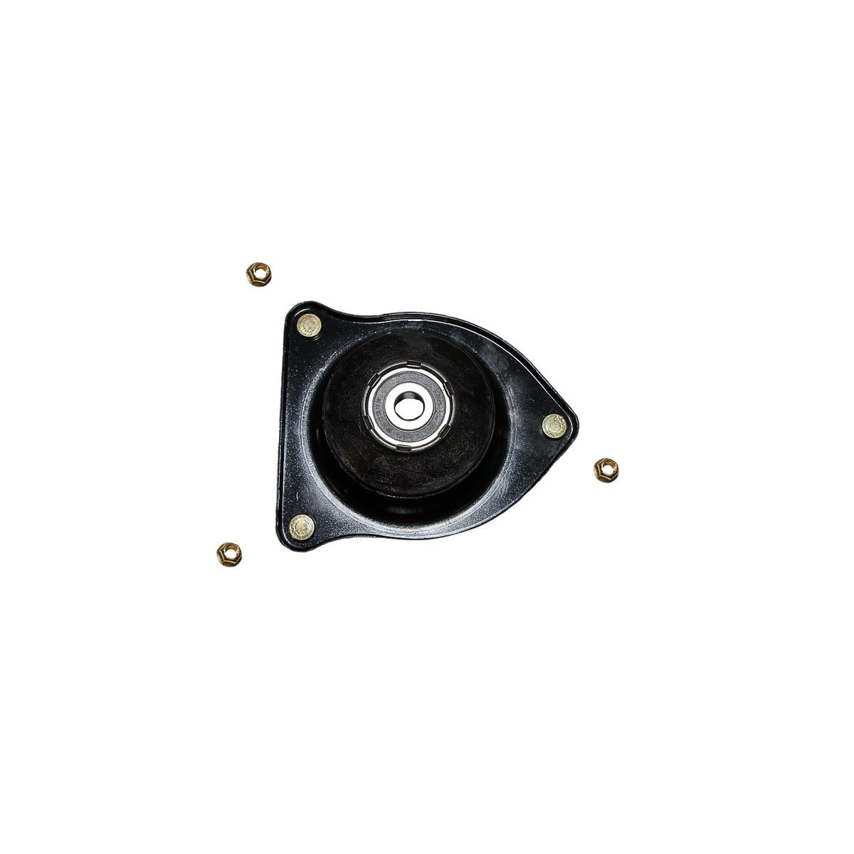 Gabriel 143404 Front Suspension Mounts