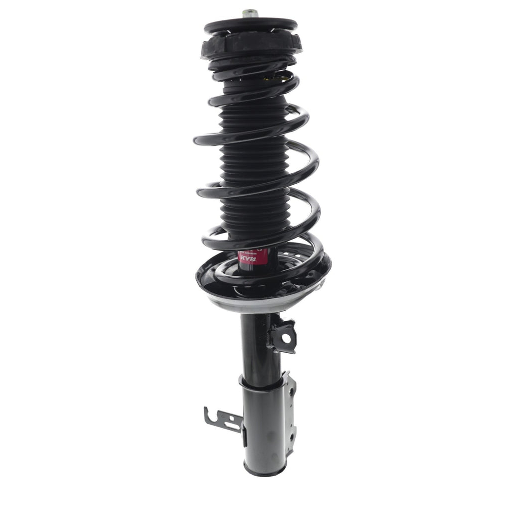 KYB SR4675 Front Right Strut-Plus Strut and Coil Spring Assembly Chevrolet Impala