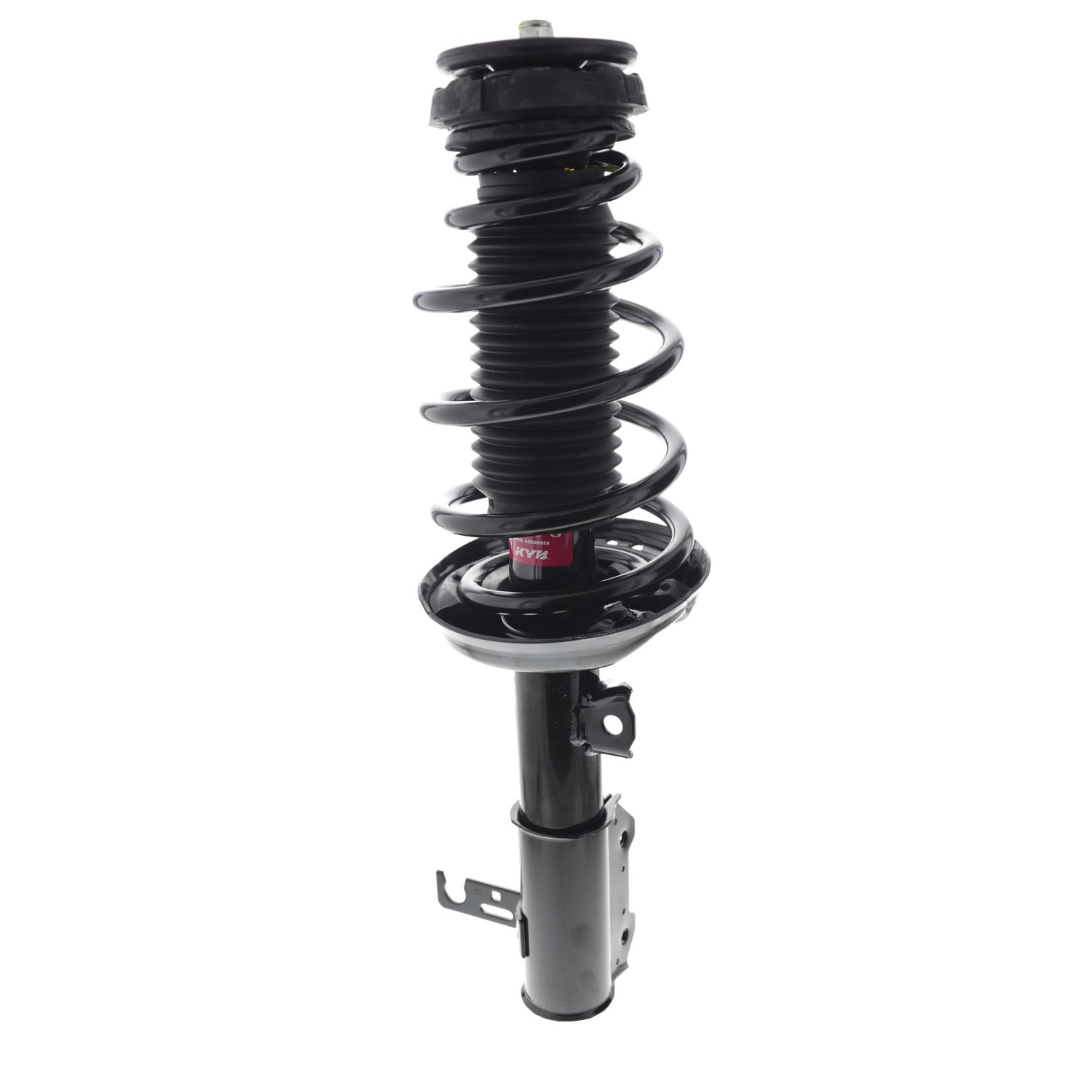 KYB SR4675 Front Right Strut-Plus Strut and Coil Spring Assembly Chevrolet Impala