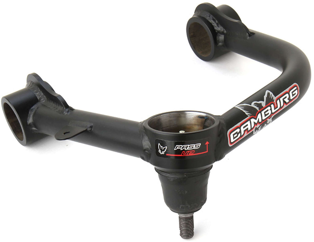 Trail Series Performance Lift Kit w/ FOX 2.00"