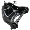 MOOG RK620260 Front Right Upper Control Arm and Ball Joint Assembly for Chevrolet S10