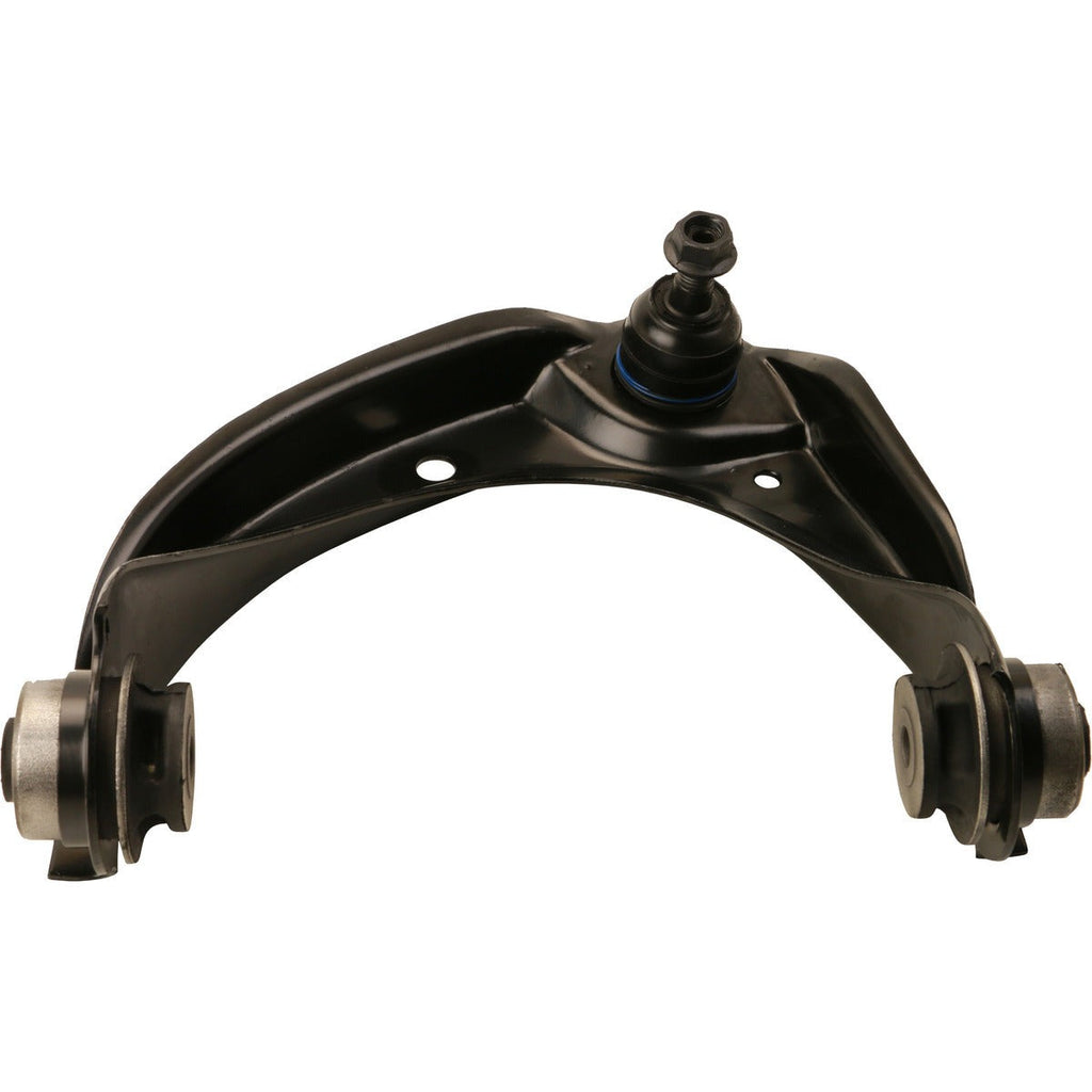 MOOG RK623271 Front Left Upper Control Arm and Ball Joint Assembly for Ford Fusion