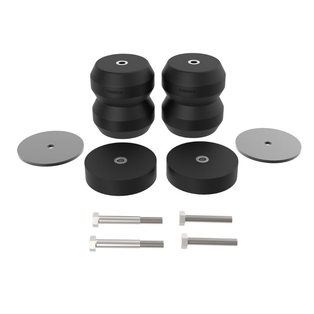 Timbren SES GMRS15 Rear Suspension Enhancement System 8600 lb Overload Spring