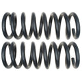 MOOG 81194 Front Coil Spring Set