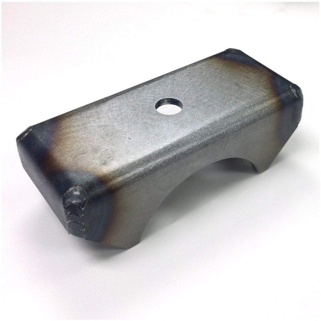 Camburg Leaf Spring Axle Perches - 3.50" OD