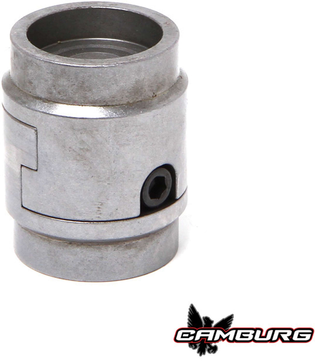 Camburg 1.625" x .120 4130 Billet Tube Clamp