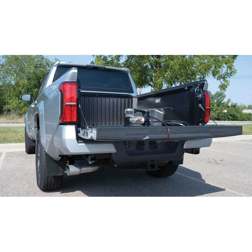 Air Lift 16188 Digital Portable Compressor