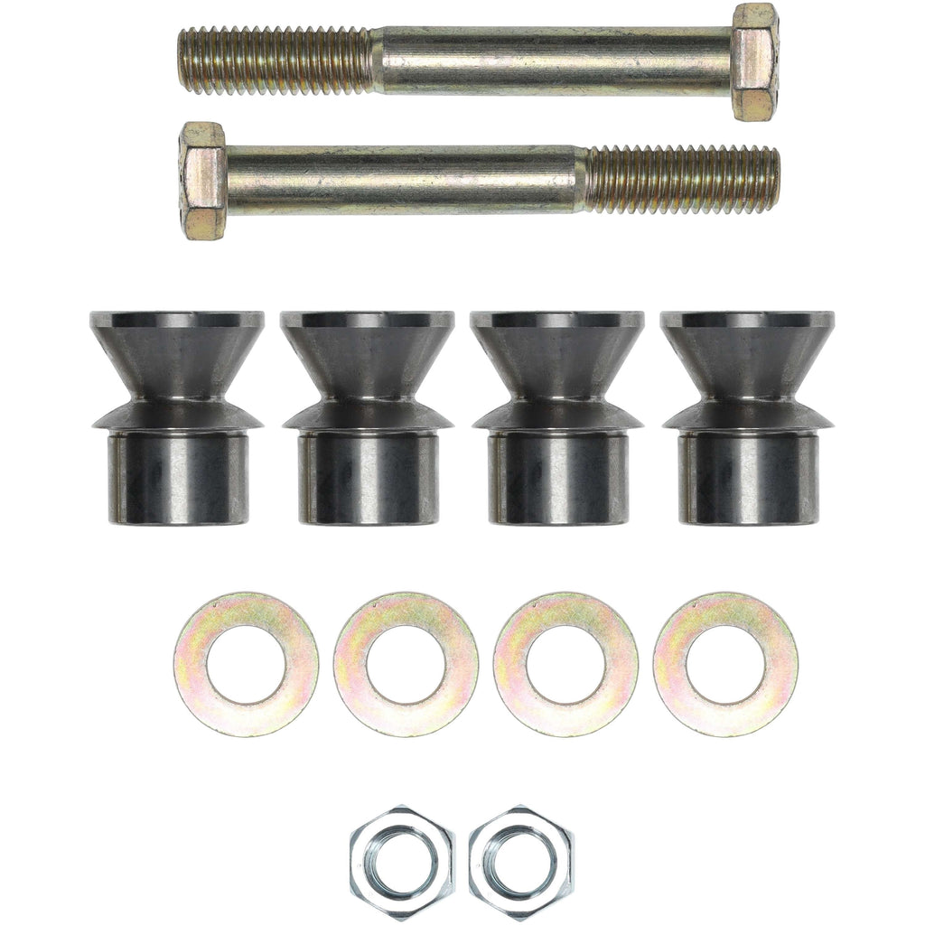 Camburg Heim Steering Bolt and Spacer Kit