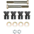 Camburg Heim Steering Bolt and Spacer Kit