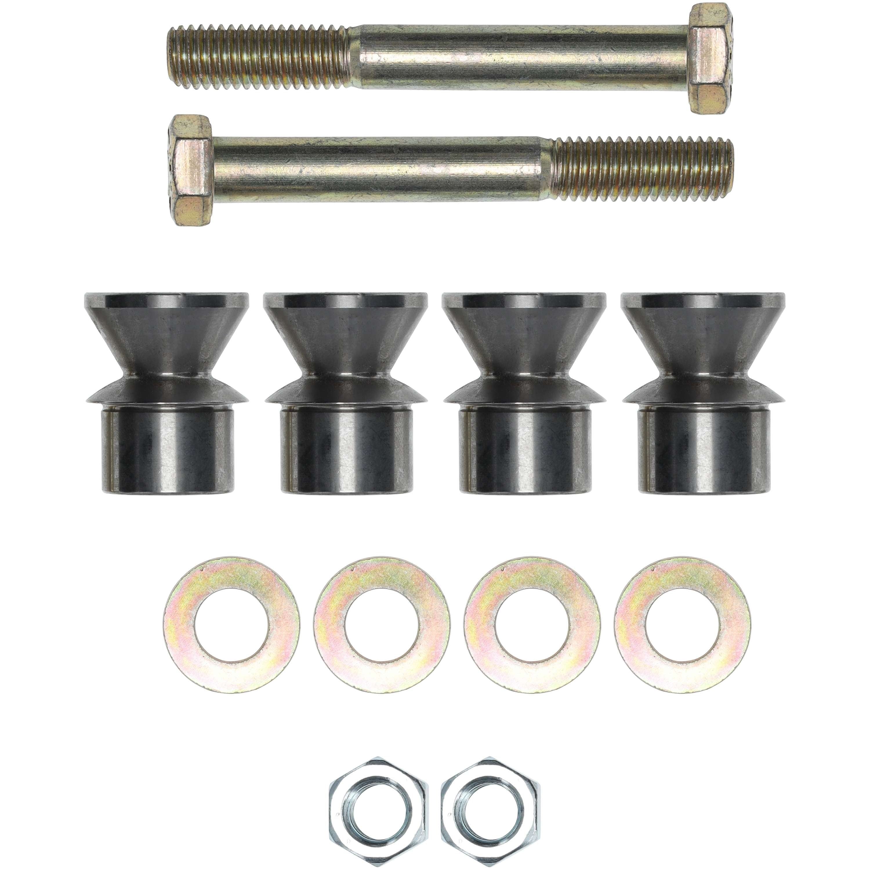 Camburg Heim Steering Bolt and Spacer Kit