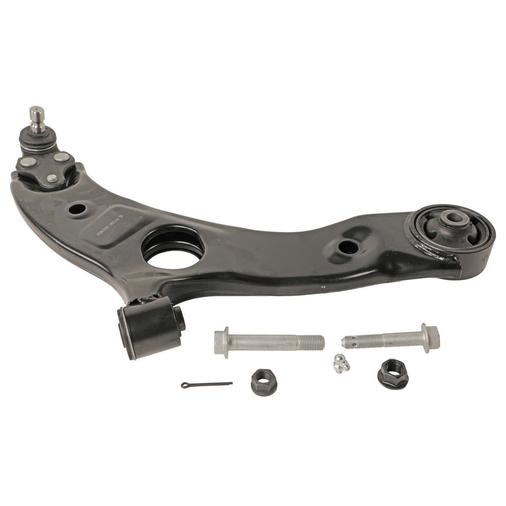 MOOG RK623685 Front Right Lower Control Arm and Ball Joint Assembly for Hyundai Santa Fe