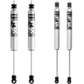 FOX Performance 2.0 IFP Shock Kit 0-1.5" Lift 985-24-066, 985-24-124