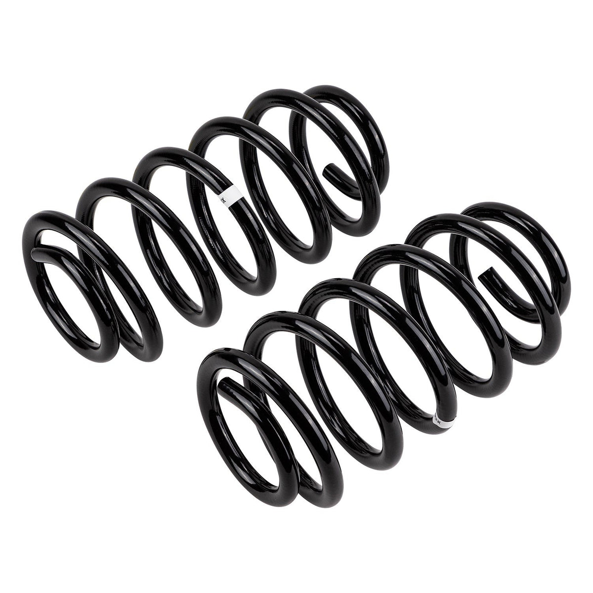 Old Man Emu Rear Coil Spring Kit for 2005-2010 Jeep Commander XK 4WD