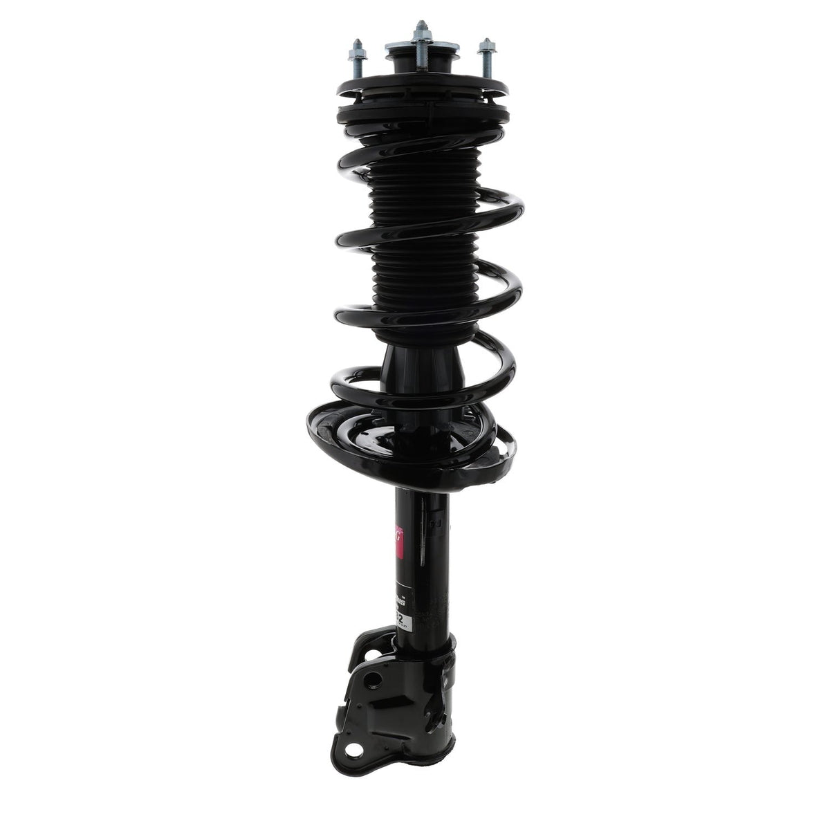 KYB SR4382 Front Right Strut-Plus Acura MDX, ZDX