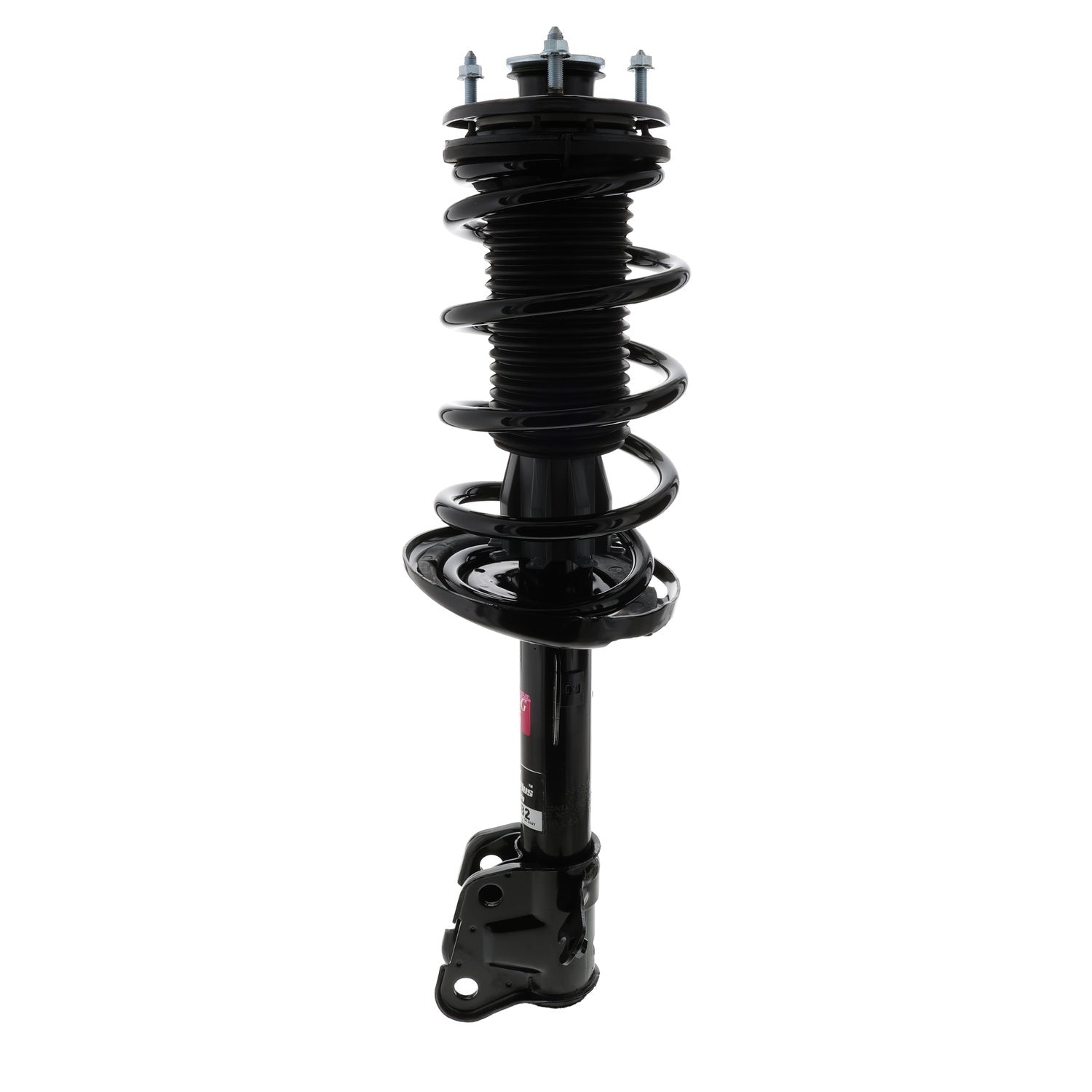 KYB SR4382 Front Right Strut-Plus Acura MDX, ZDX