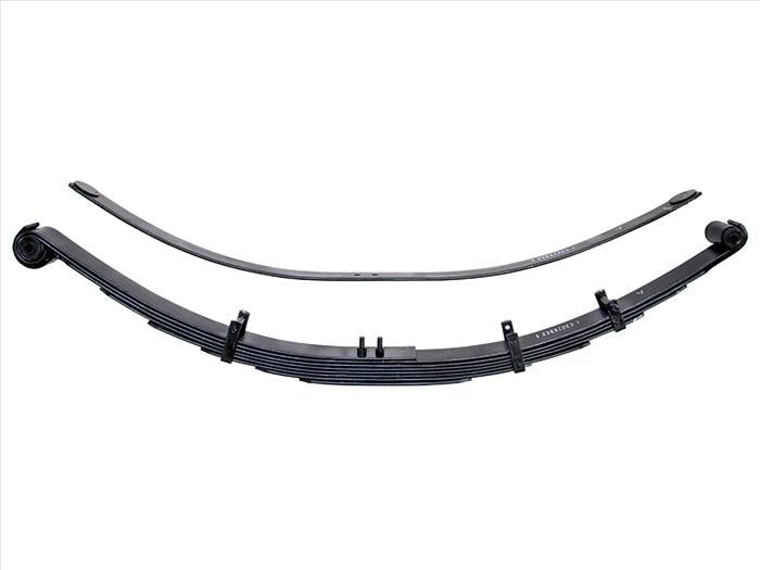 Icon Multi-Rate RXT Leaf Spring Kit for 2010-2014 Ford Raptor 4WD