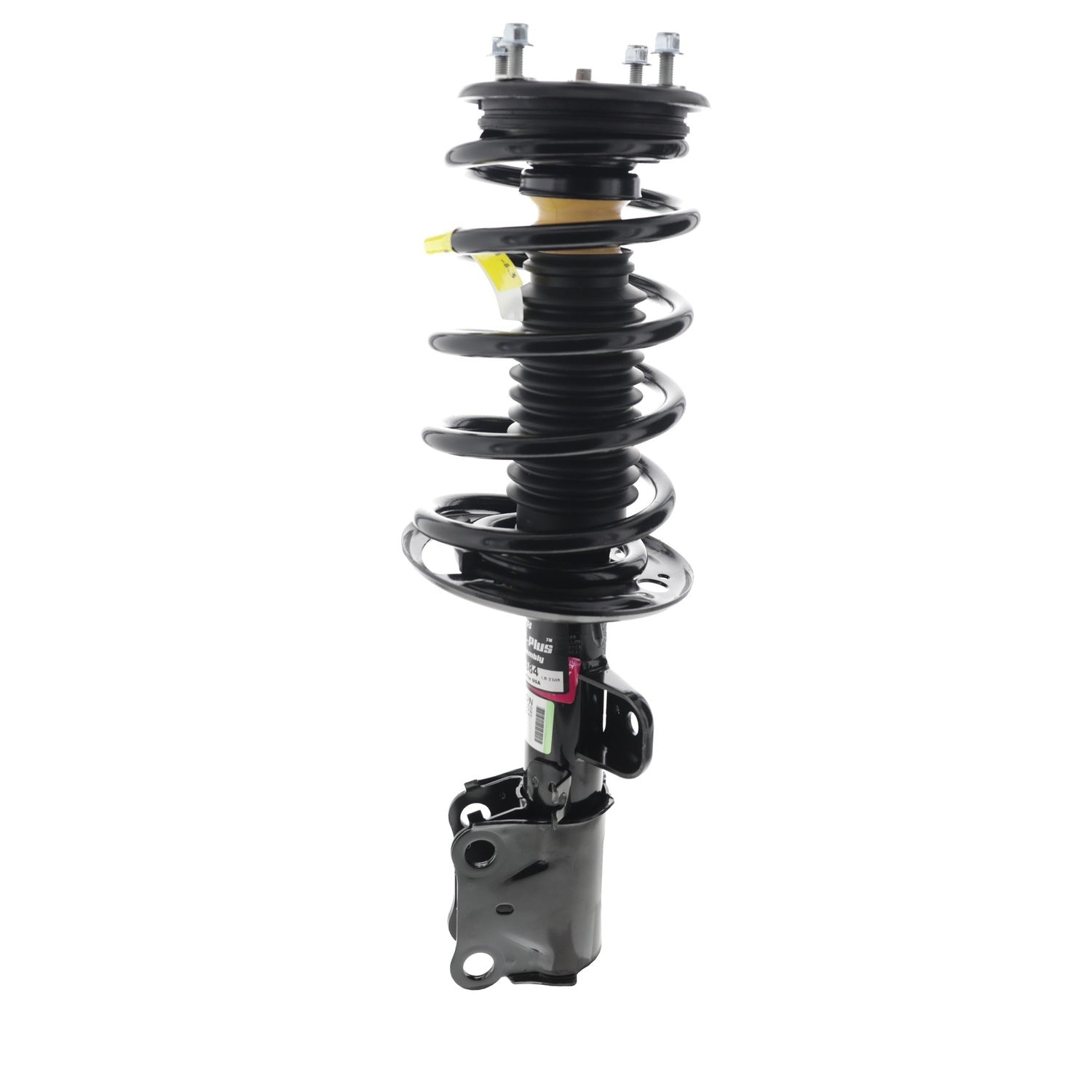 KYB SR4684 Front Left Strut-Plus Ford Taurus