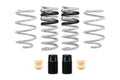 Eibach Anti-Roll-Kit Rear Adjustable End Link System for 2015-2023 Ford Mustang