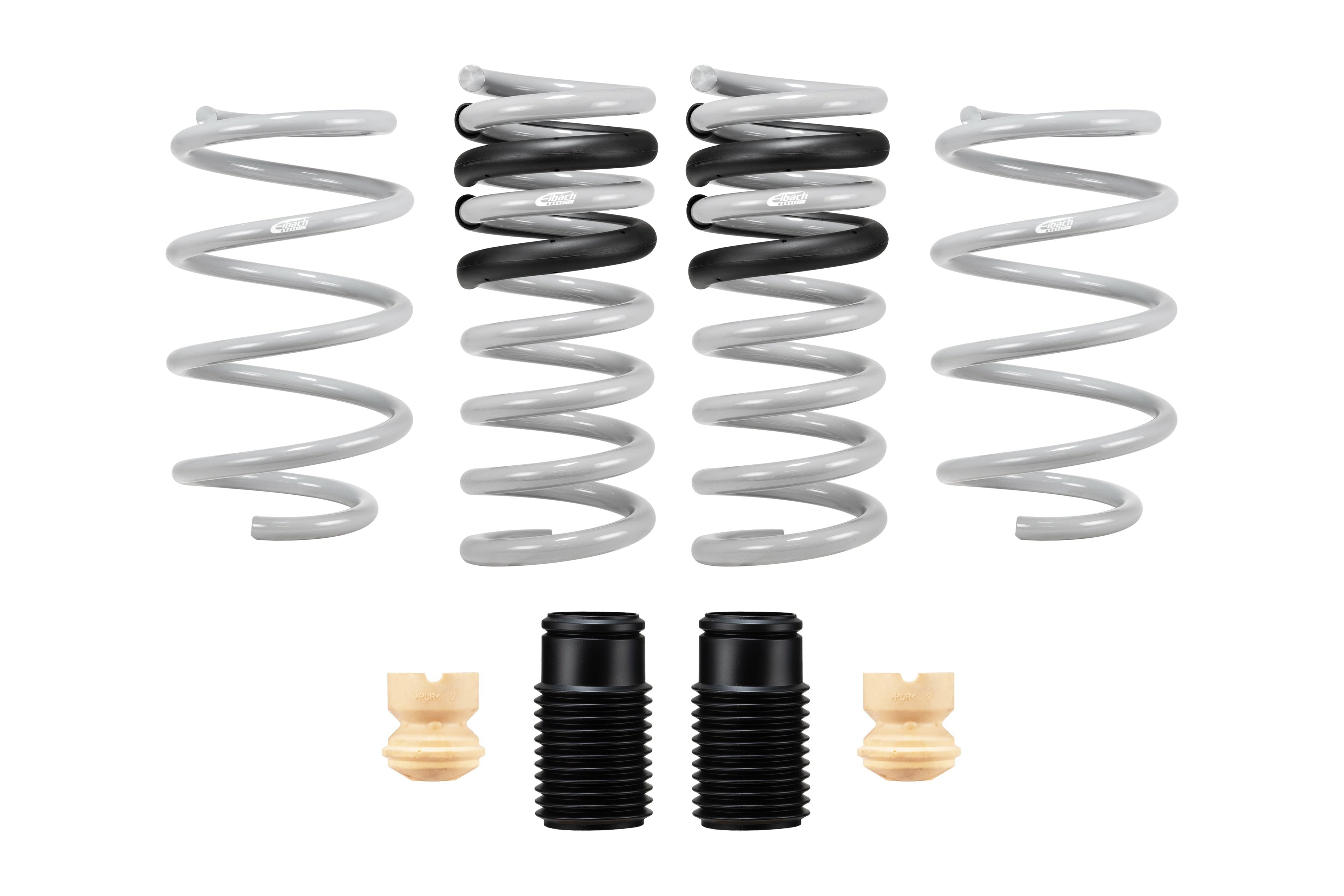 Eibach Anti-Roll-Kit Rear Adjustable End Link System for 2015-2023 Ford Mustang
