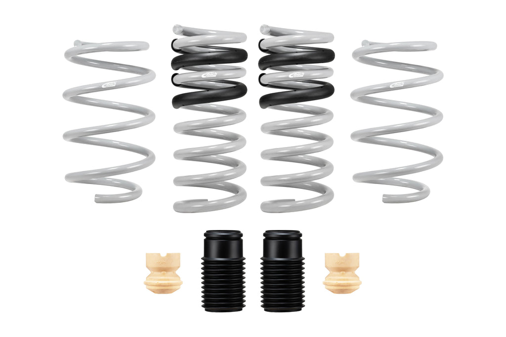 Eibach E32-35-029-01-22 Drag-Launch-Kit Set of 4 Springs