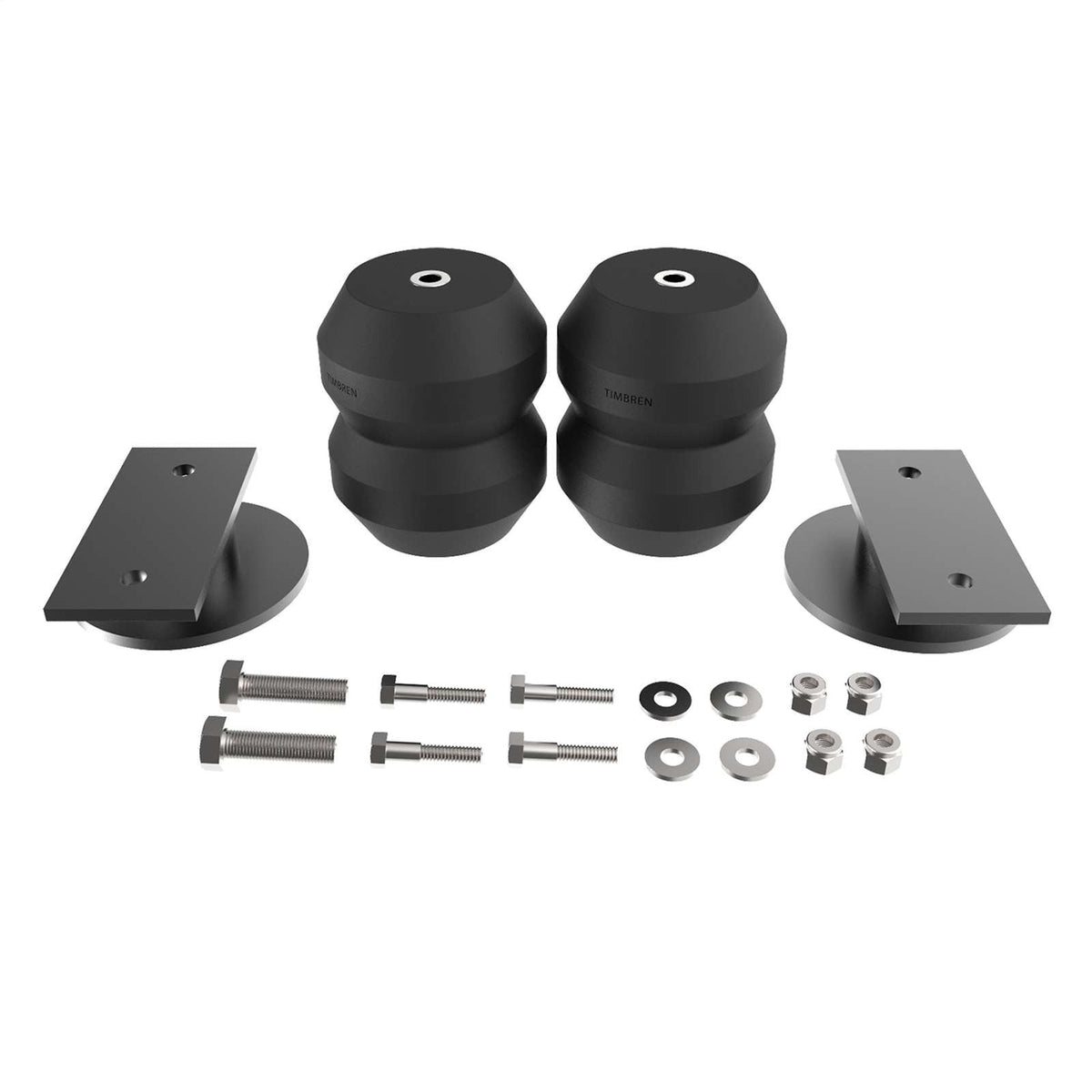 Timbren Suspension Enhancement System Rear Kit for 1973-1974 Chevrolet C60