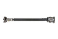 Fabtech Front Replacement Driveshaft Kit for 2017-2024 Ford F250 Super Duty 4WD