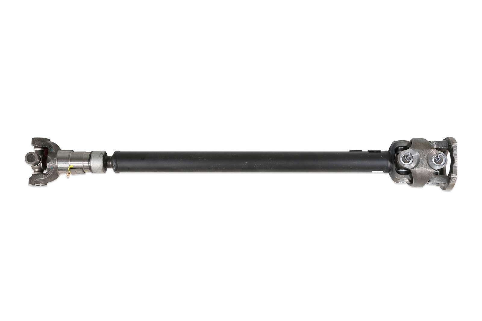Fabtech Front Replacement Driveshaft Kit for 2017-2024 Ford F250 Super Duty 4WD