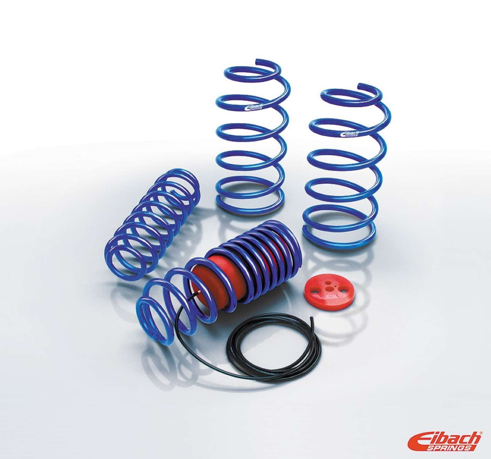 Eibach Drag-Launch Kit Performance Springs 9310.140
