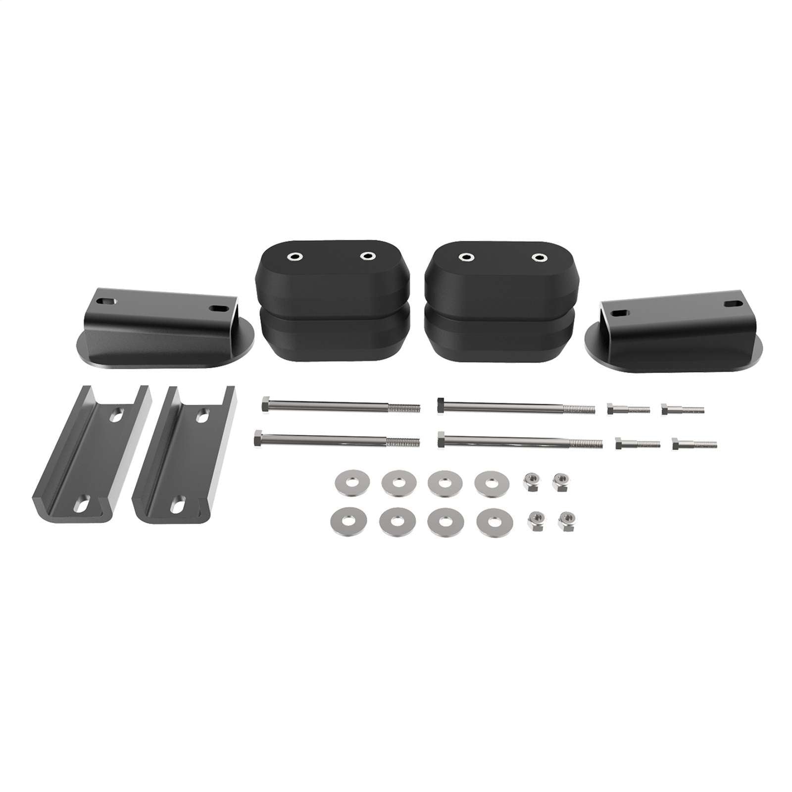 Timbren Suspension Enhancement System Rear Kit for 2019 Chevrolet Silverado 5500 HD