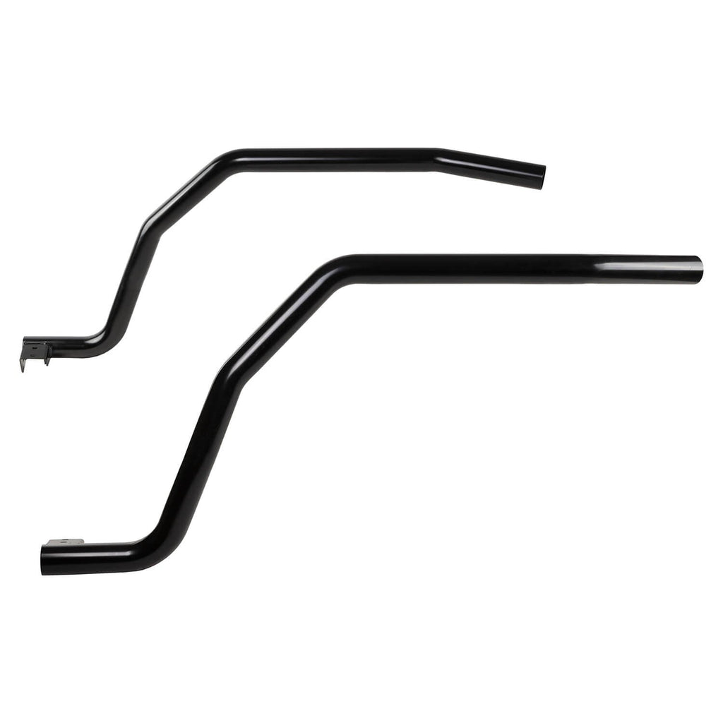 ARB Summit Front Rail