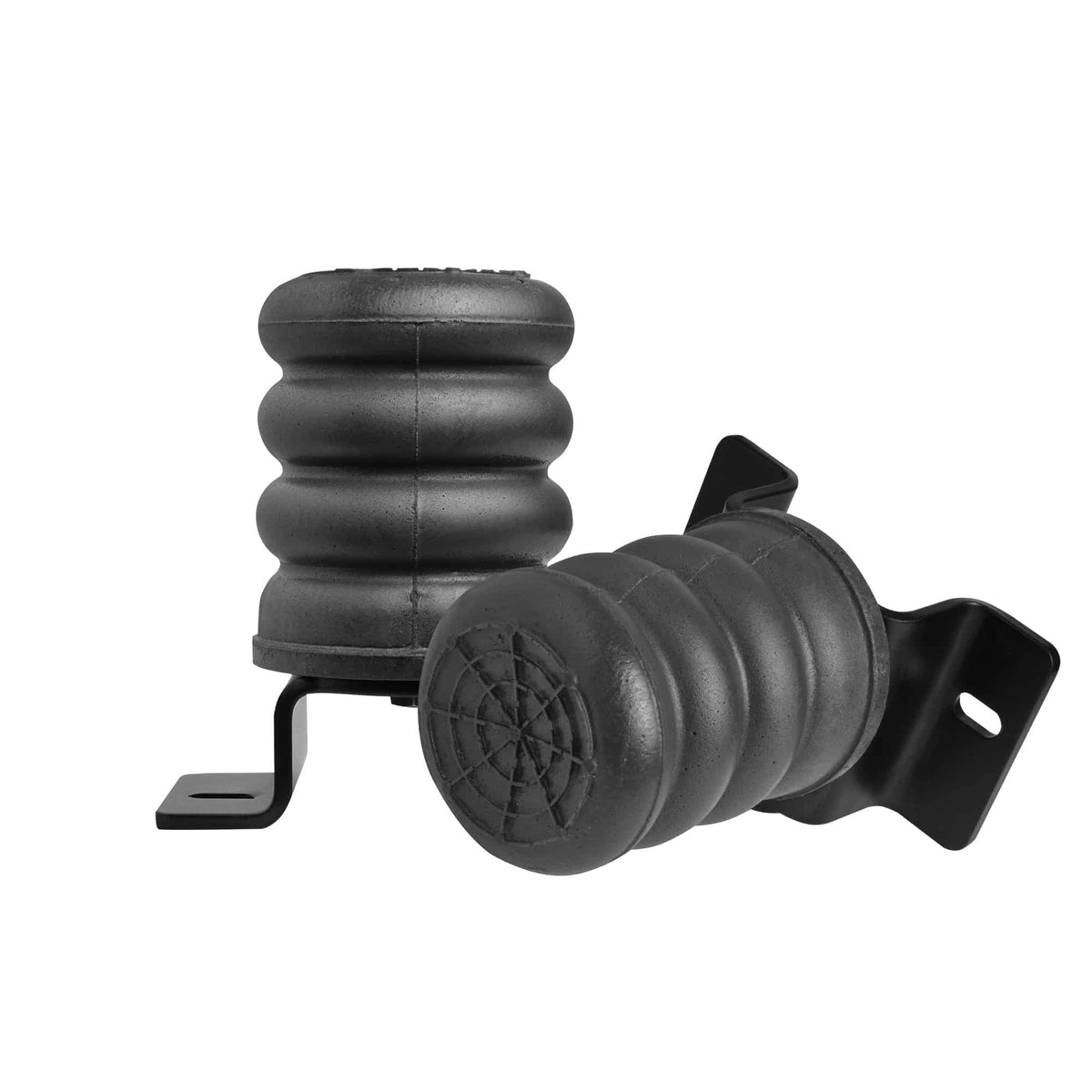 SuperSprings SumoSprings Air Spring Rear Pair Kit for 1998-2021 Toyota Land Cruiser 100 4WD