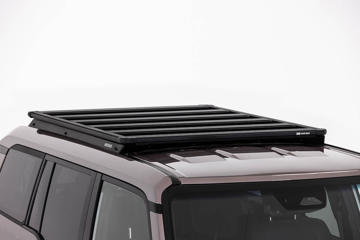 ARB BASE Rack Mount Kit and Deflector