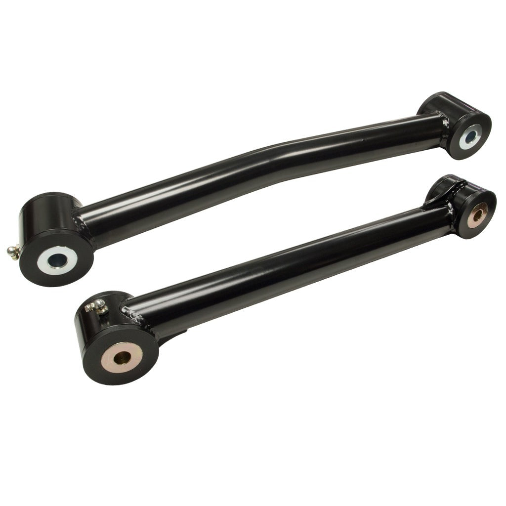ICON 214027 Ram 2500/3500 HD Fixed Tubular Upper & Lower Link Kit