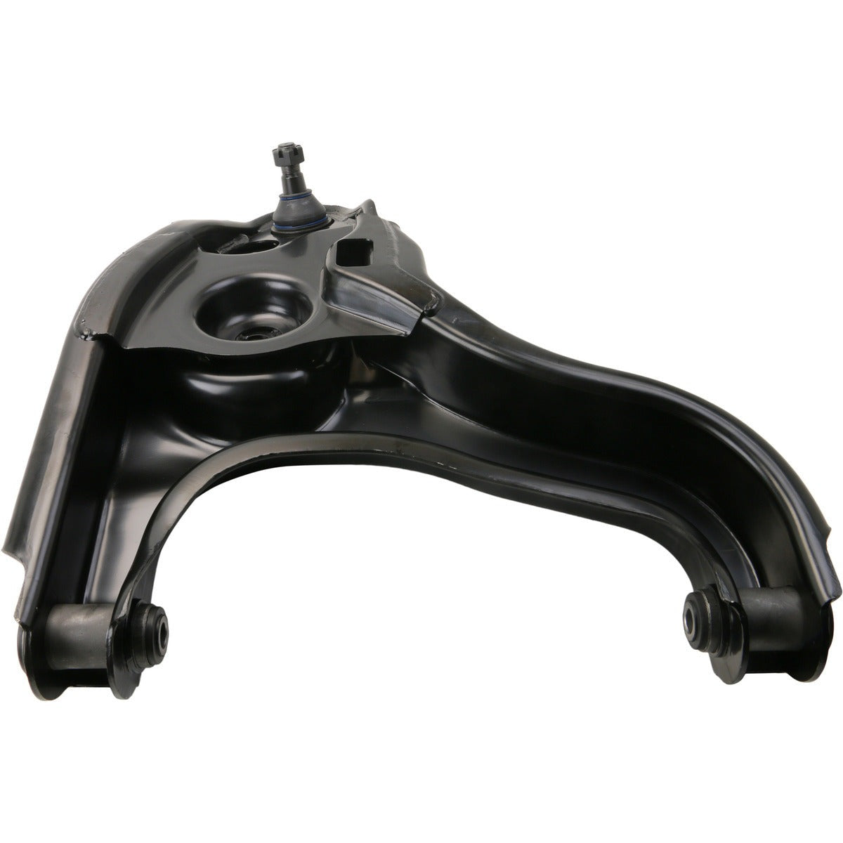 MOOG RK620482 Front Left Lower Control Arm and Ball Joint Assembly for Dodge Ram 2500