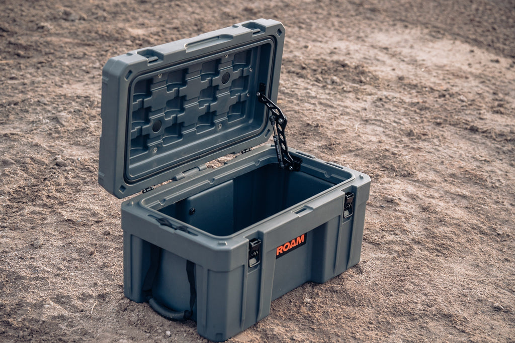 Rugged Case | 55L