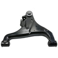 MOOG RK620511 Front Right Lower Suspension Control Arm and Ball Joint Assembly