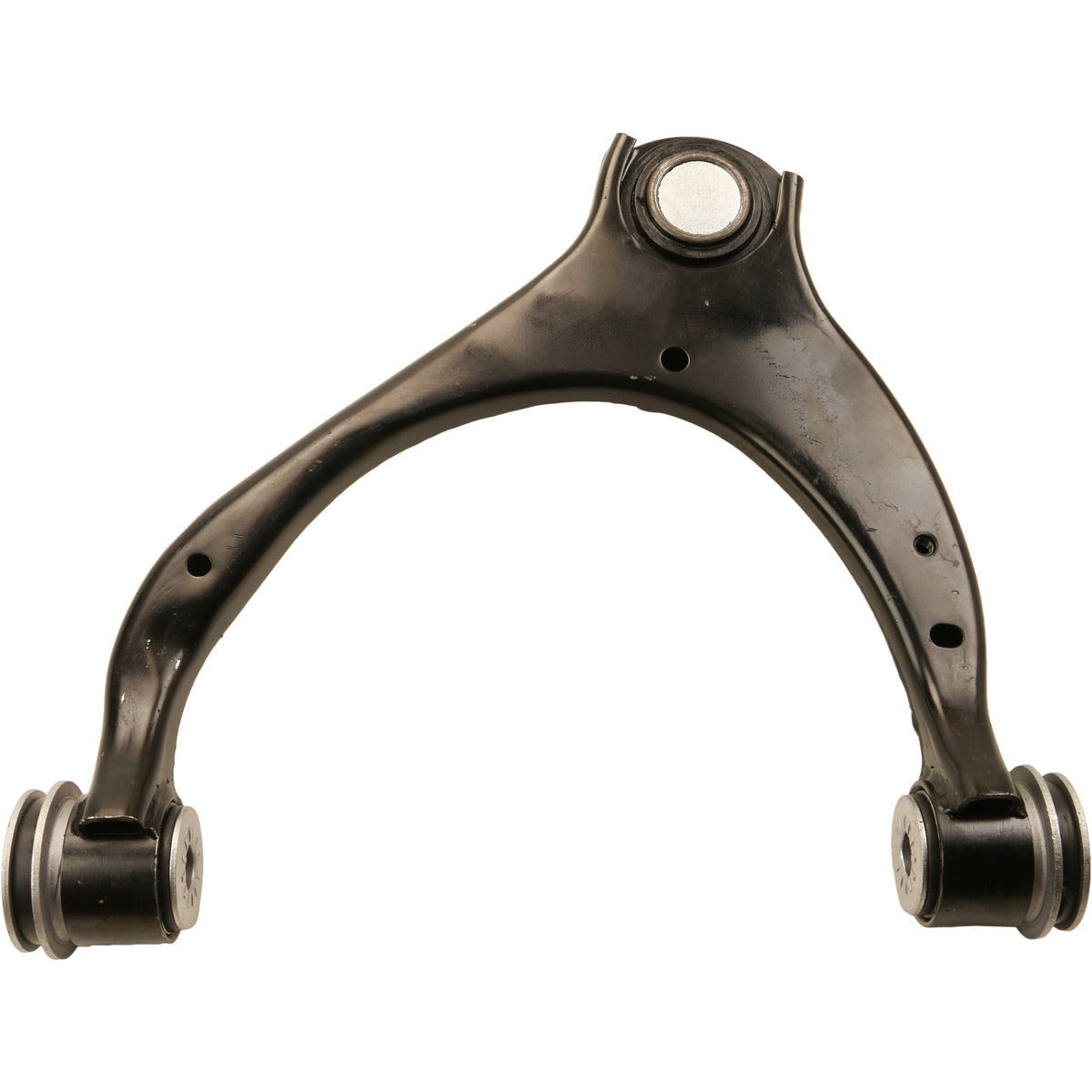 MOOG RK623126 Front Right Upper Control Arm and Ball Joint Assembly for Chevrolet Silverado 1500