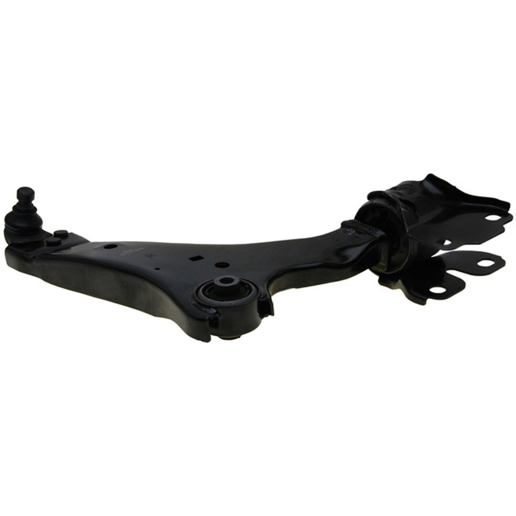 MOOG RK621744 Front Right Lower Control Arm and Ball Joint Assembly for Volvo XC60