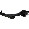 MOOG RK621744 Front Right Lower Control Arm and Ball Joint Assembly for Volvo XC60