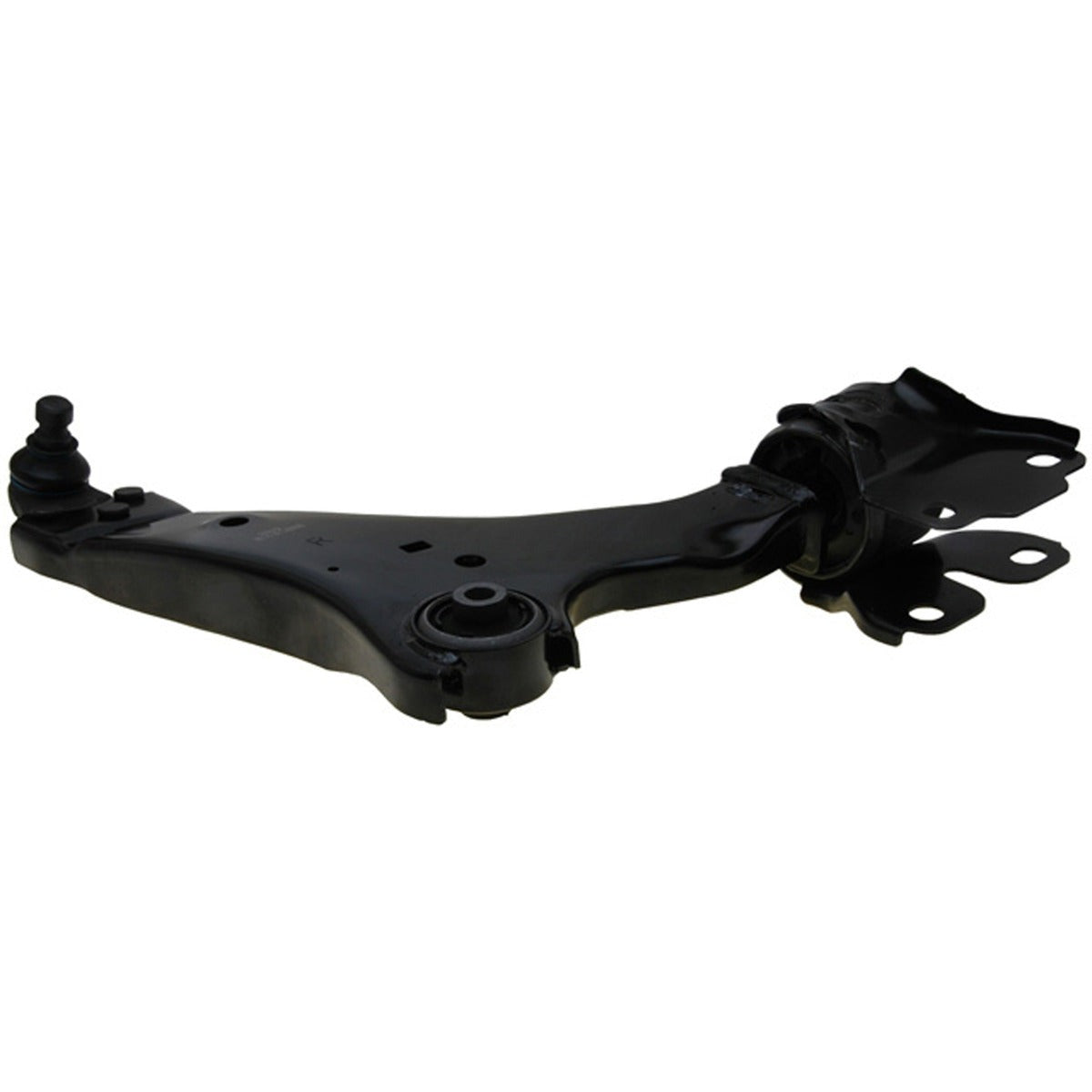 MOOG RK621744 Front Right Lower Control Arm and Ball Joint Assembly for Volvo XC60