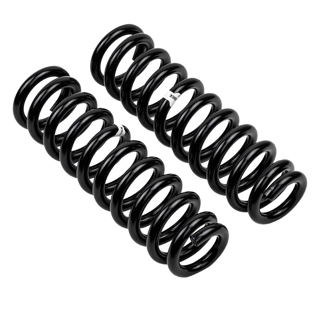 Old Man Emu 2886 Front Coil Spring Set Heavy Load