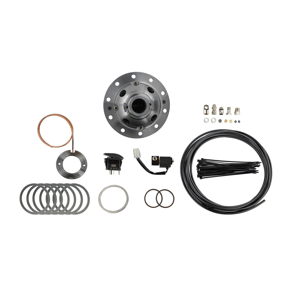 ARB Air Locker Differential