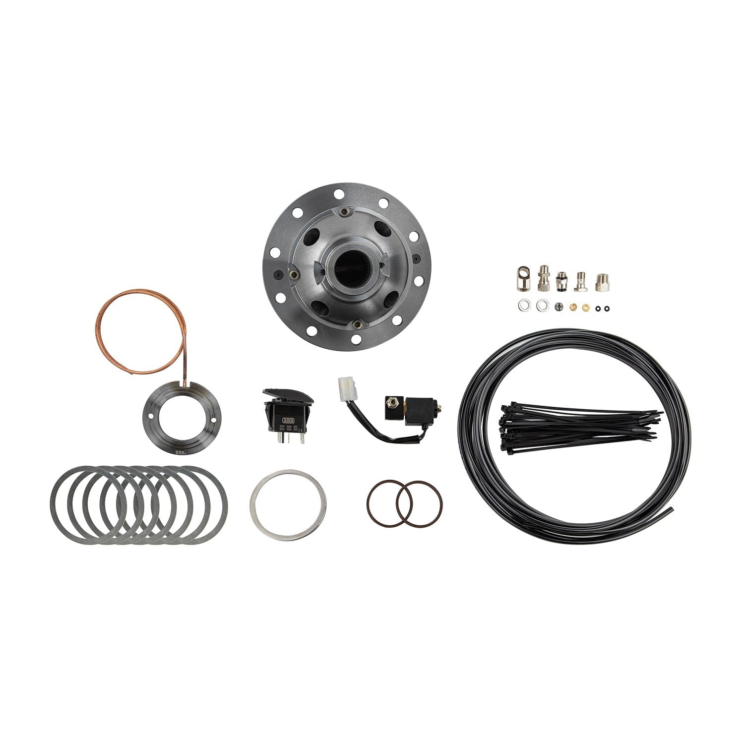 ARB Air Locker Differential