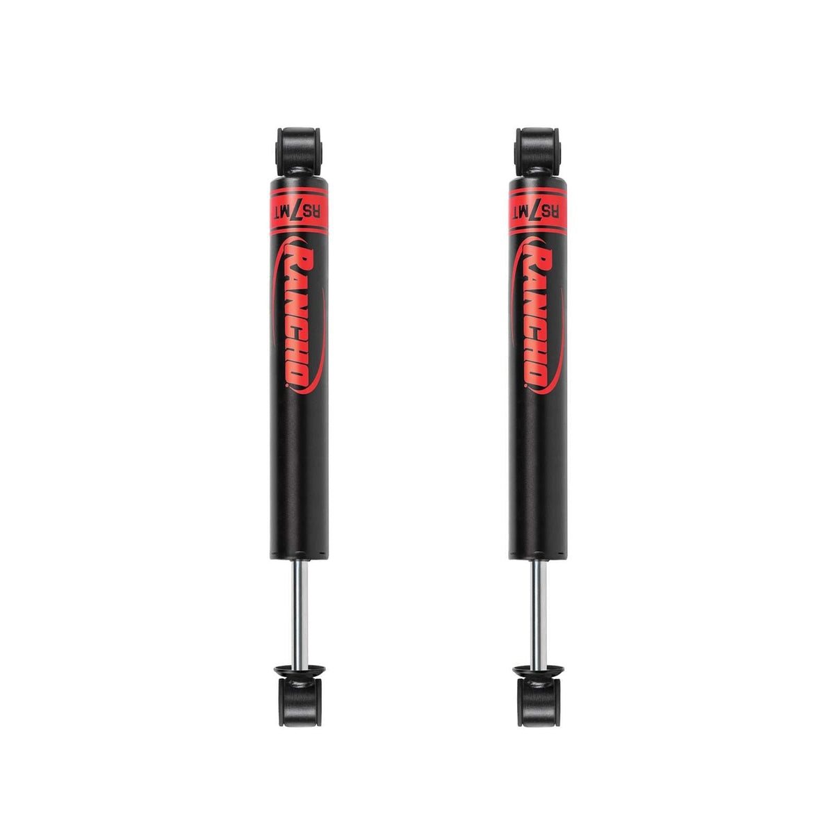 Rancho RS7MT Shocks Front Pair for 1999-2004 Ford F350 Super Duty 4WD