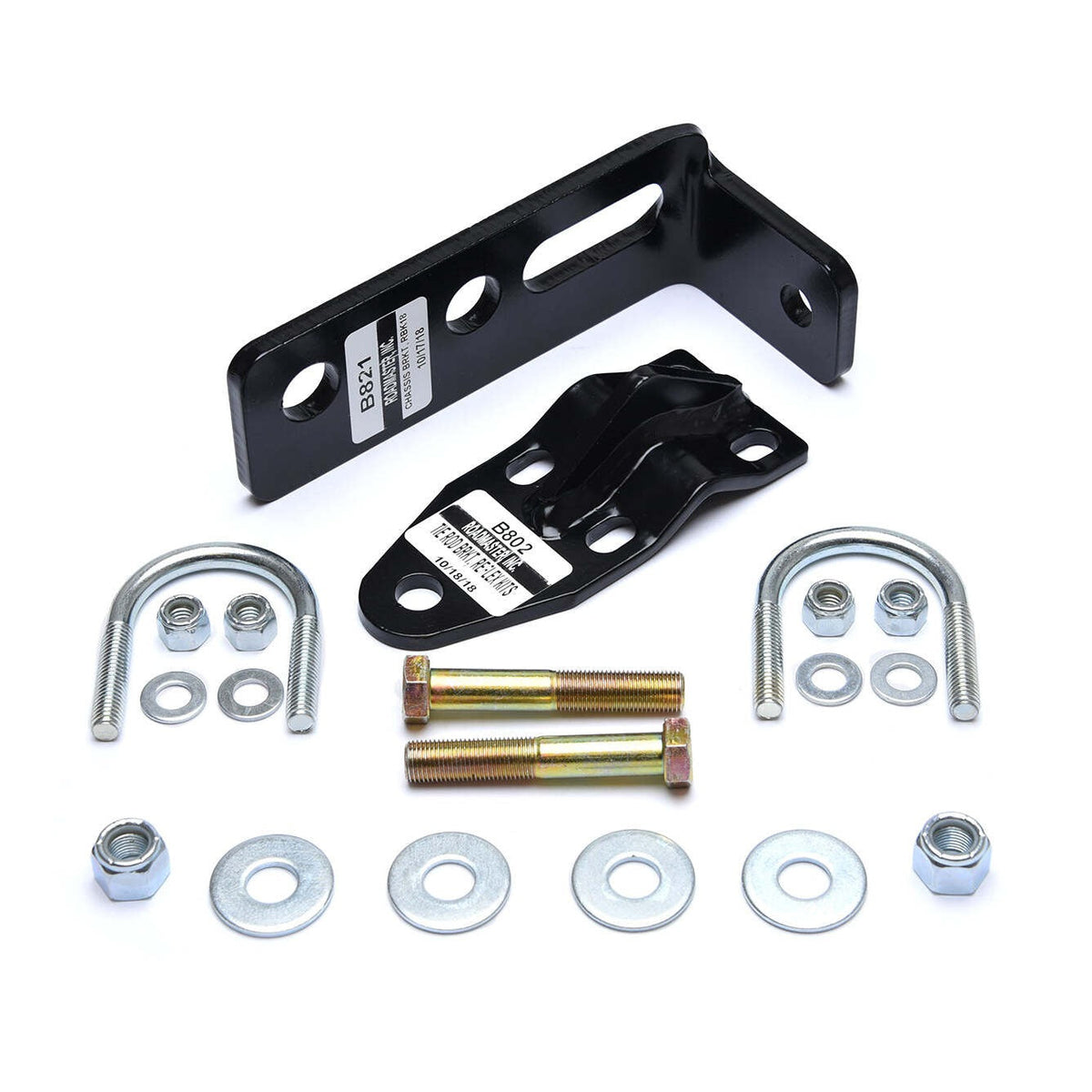 Roadmaster RBK18 Reflex Bracket