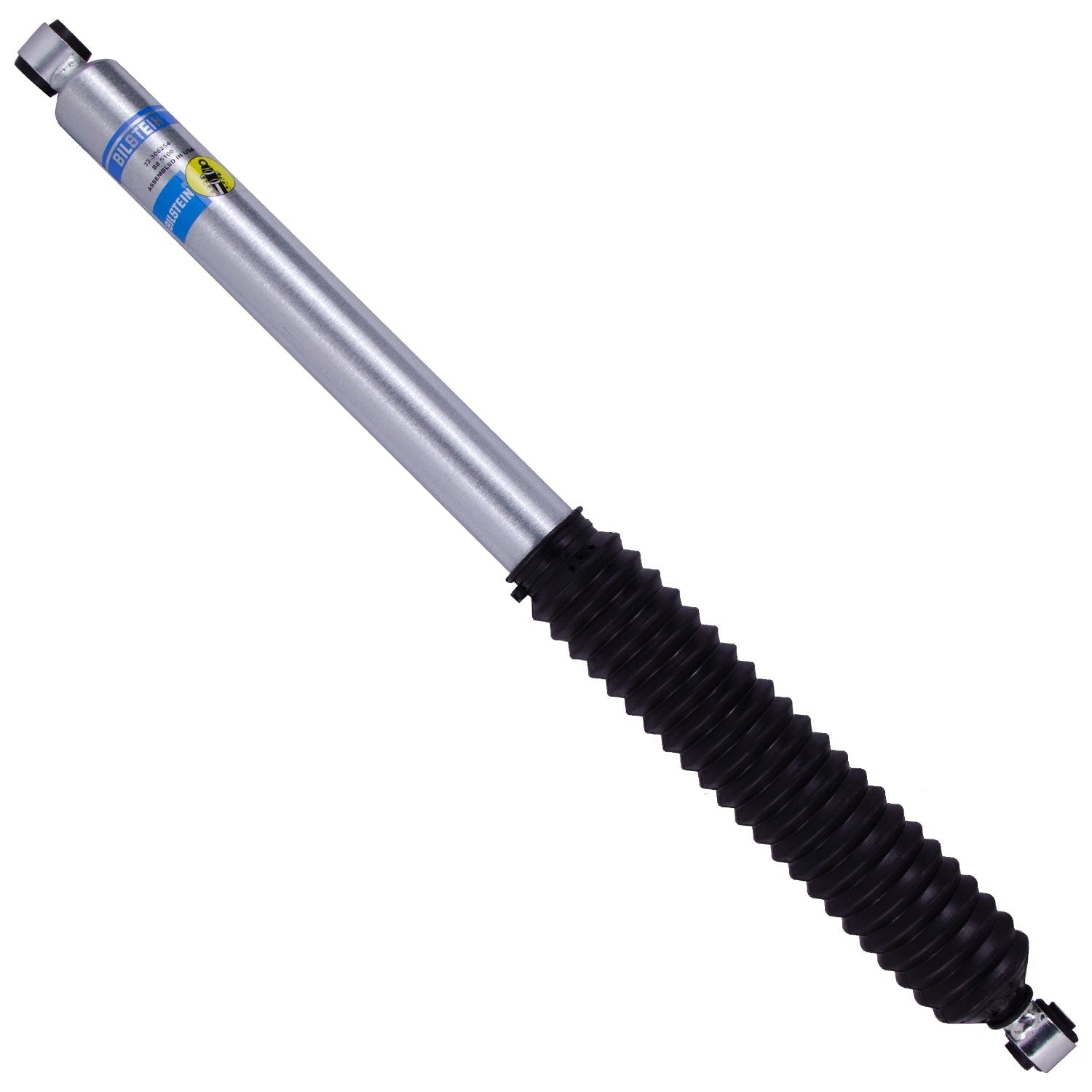 Bilstein B8 5100 Front and Rear Shocks For 4" Lifted Ford F-250/F-350 Super Duty