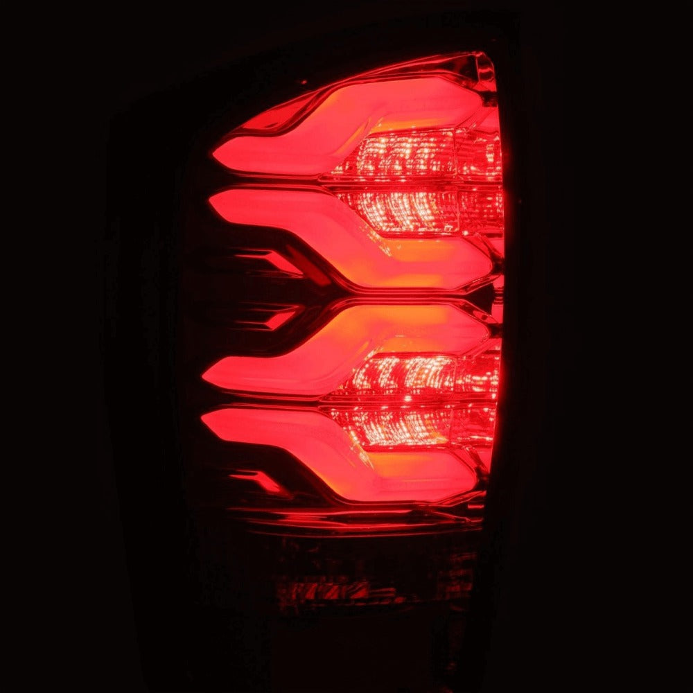 PRO-Series LED Tail Lights Fits 2016-2023 Toyota Tacoma