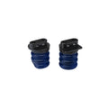 SuperSprings SumoSprings Air Spring Front Pair Kit for 2011-2023 Ram 3500 4WD